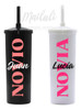 Vasos Personalizados Casamientos, Despedidas De Soltera 3