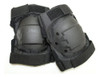 Kit Rodilleras Tacticas Antidisturbios Protector Houston 5