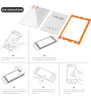 Vidrio Templado Nintendo Switch Lite X2 Protector Pantalla 1