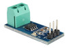Sensor De Corriente ± 20a Efecto Hall Acs712 Nubbeo 1