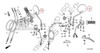 Espejo Honda Tornado Izquierdo Y Derecho Original E1 1