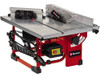 Sierra De Banco Circular De Mesa Einhell 8  - 800w K37 0