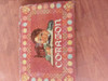 Antiguo Libro Infantil En 3d Corazón Año 1951 Impreso Codex 1
