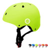 Xjd Ajustable Para Niños Pequeños Ciclismo Casco Cpsc Certif 0