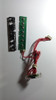 Botonera Tv Bgh Ble3213rt Funciona Perfecto 0