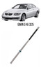 Barra Cremallera Dirección Bmw E46 325 1