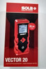 Medidor De Distancia *laser* Vector 20 Mts 2