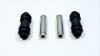 Kit Bujes Caliper Freno Bendix Delan Jeep Cherokee - 7797 Fp 2