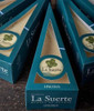 Lincoln Quesos La Suerte Triángulo 250gr Caja 1