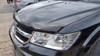 Deflector De Capot Dodge Journey / Warnes 1070 3