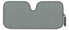 Motor Trend Parasol Parabrisas Delantero (66x27) 0