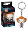 Llavero Funko Pocket Pop!  It Pennywise Chapter Two 0