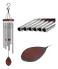Campanas De Viento Al Aire Libre - 30'' Campanas De Viento G 0