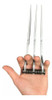Garra Wolverine X Men Plástico Flexible 2