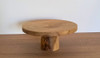 Posatorta De Madera Maciza 1