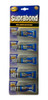 Sellador Multiuso Suprabond Perbond Premium Transp. 25ml 0