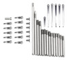 Conjunto De Ferramentas De Reparo De Clarinete, Acessórios 0