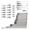 Conjunto De Ferramentas De Reparo De Clarinete, Acessórios 7