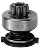 Impulsor De Arranque Bendix Piñon Zen  0745 0