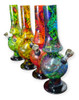 Bong Pipa De Agua Excelente Tamaño Y Calidad Bongs Pipa Imp 7