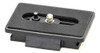 Platina Benro P/ Tripode T980ex Rosca 1/4 1