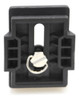 Platina Benro P/ Tripode T980ex Rosca 1/4 4