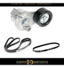Tensor Poli-v C/correas Tracker Original 0