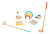 Juguete Tooky Toy  Juego De Golf 0