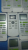 Control Remoto Aire Acondicionado  Para Daewoo Frio Calor 4