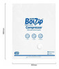 Bolsa Compressor Hermética Extra Grande Bolzip 1