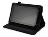 Estuche Soporte Para Tablet 7 Simil Cuero - -sdshop 0