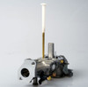 Carburador Carburador 498298 Briggs   Stratton Reemplaza   6 3