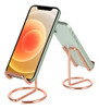 Soporte Para Celular De Escritorio - Oro Rosa 0