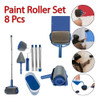 Pinta Sin Enchastrar Con Paint Roller Original + Envio 3