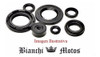 Juego Retenes Motor Suzuki Adress 100 Bianchi Motos 0