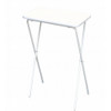 Mesa Auxiliar De Arrime Plegable 60x37.5cm Agm 2