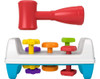 Fisher Price Mesita Actividades Banco De Descarga Martillar 2