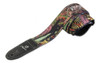 Correa Magma Polyester Comic Con Logo En Metal 0
