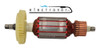 Inducido Rotor Original Para Amoladora Recta Gamma G1915 1
