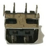 Conector De Carga Interno Gamepad Para Nintendo Wii U 2