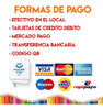 Repuesto Cuter Circular Cmp/3 Olfa Rb18 X Unidad 4