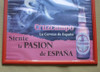 Cartel / Afiche Cerveza Cruz Campo 1