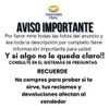 Resistencia De Freidoras ( Anion ) 1