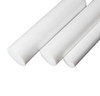 Barra De Ptfe Teflon Diametro 25 X 1000mm 1