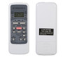 Control Aire Acondicionado Original Fedders Sin Programar 0