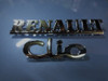 Renault Clio 2 Mod. 99/11 Juego De Insignias Traseras 1