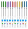 Agujas Universales Para Maquina De Coser De Hogar - 30 Unid 0