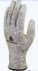 Guantes Anticorte Delta Plus D, Talle 9 Y 10 0