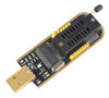 Dkardu Programador Usb Ch341a + Placa Adaptador De 1.8v + Cl 1