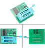 Dkardu Programador Usb Ch341a + Placa Adaptador De 1.8v + Cl 2